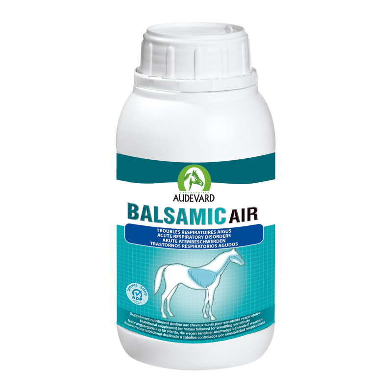 balsamic Air resized 1 Help, mijn paard hoest!