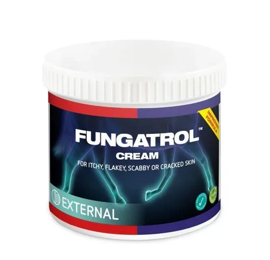 fungatrol cream