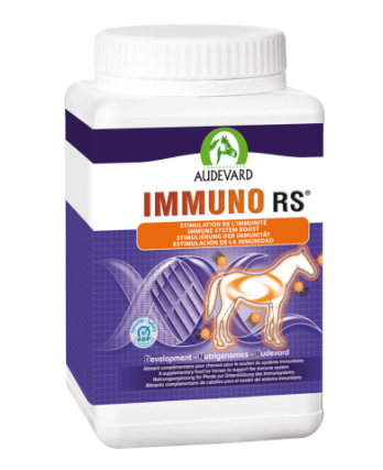 immuno-rs