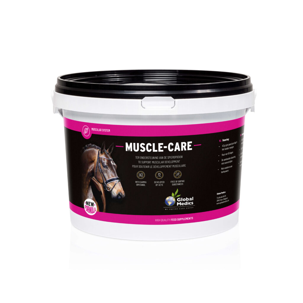 muscle-care