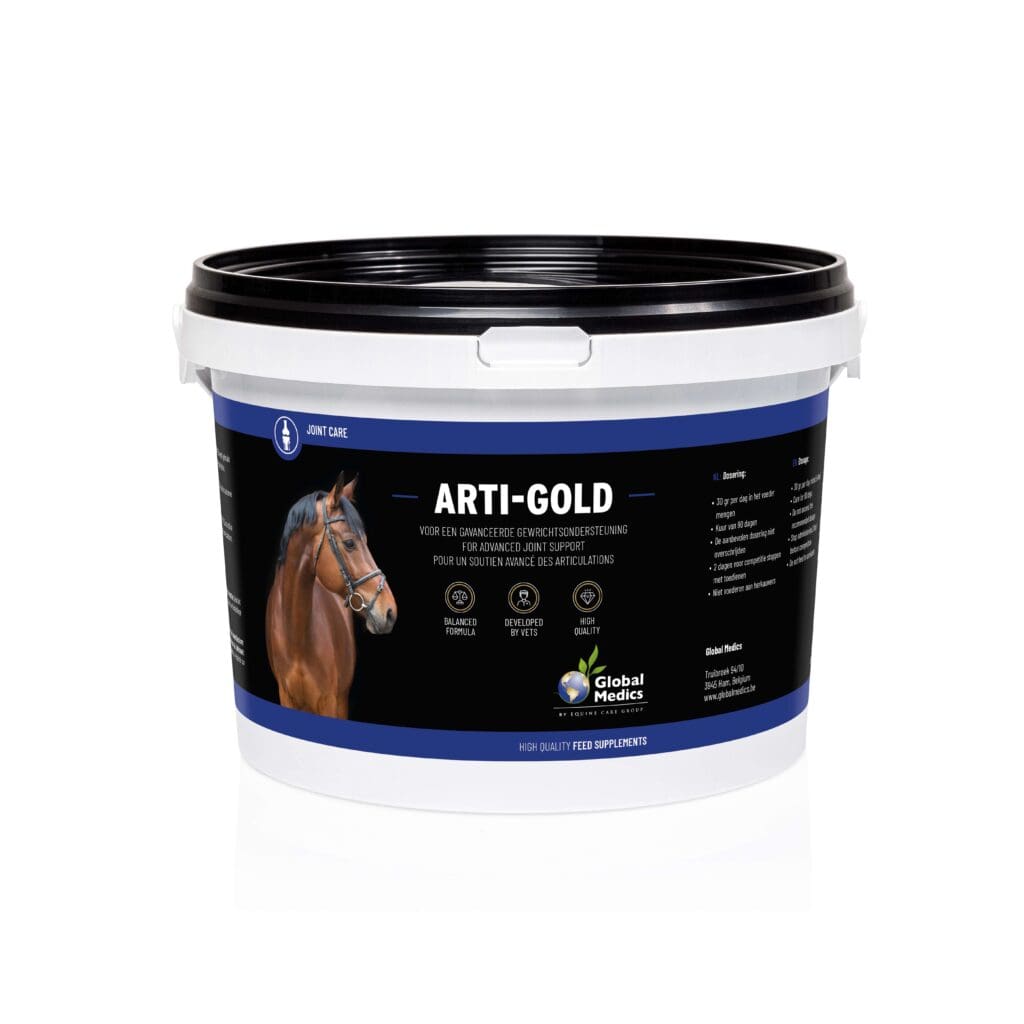 arti gold Global Medics