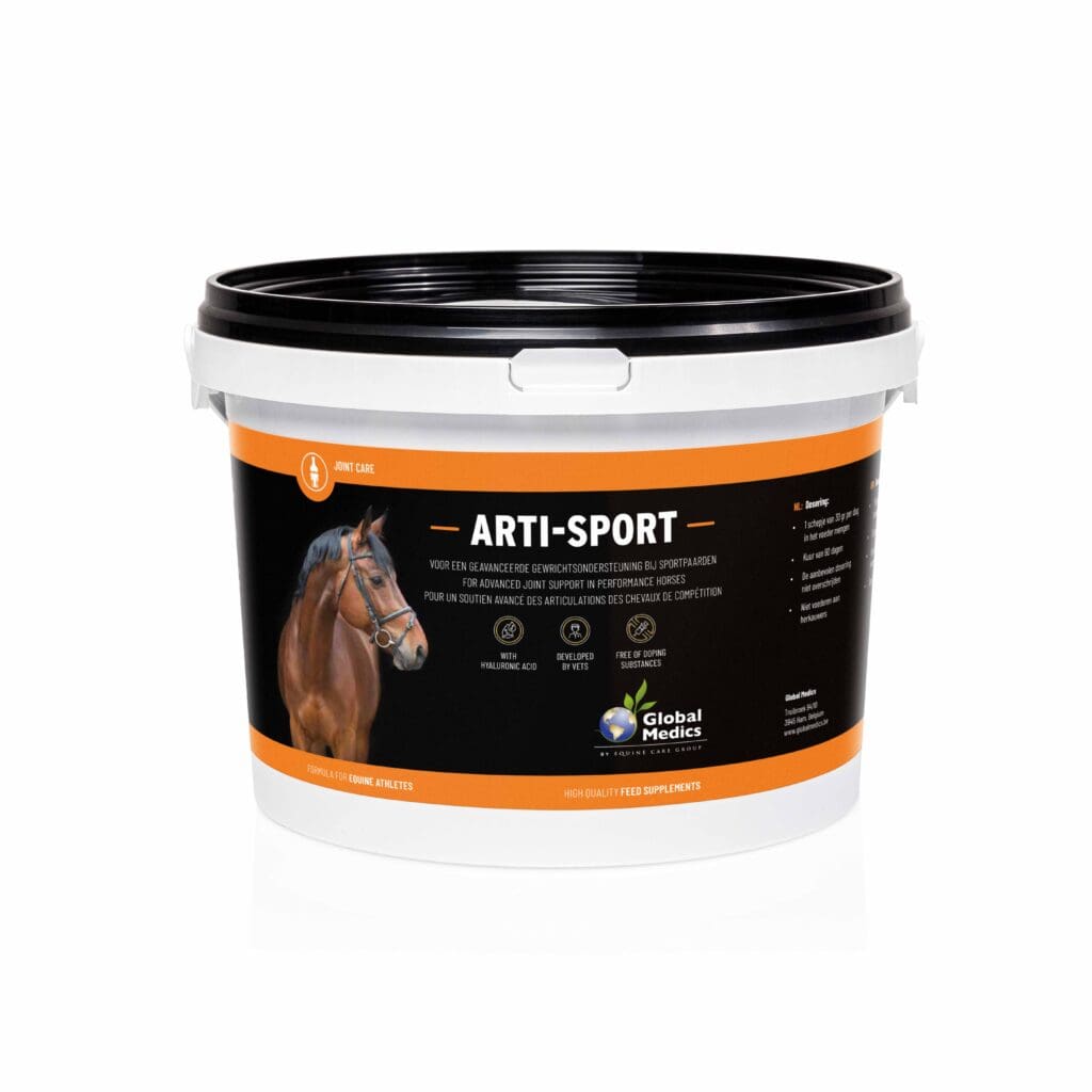 arti sport Global Medics