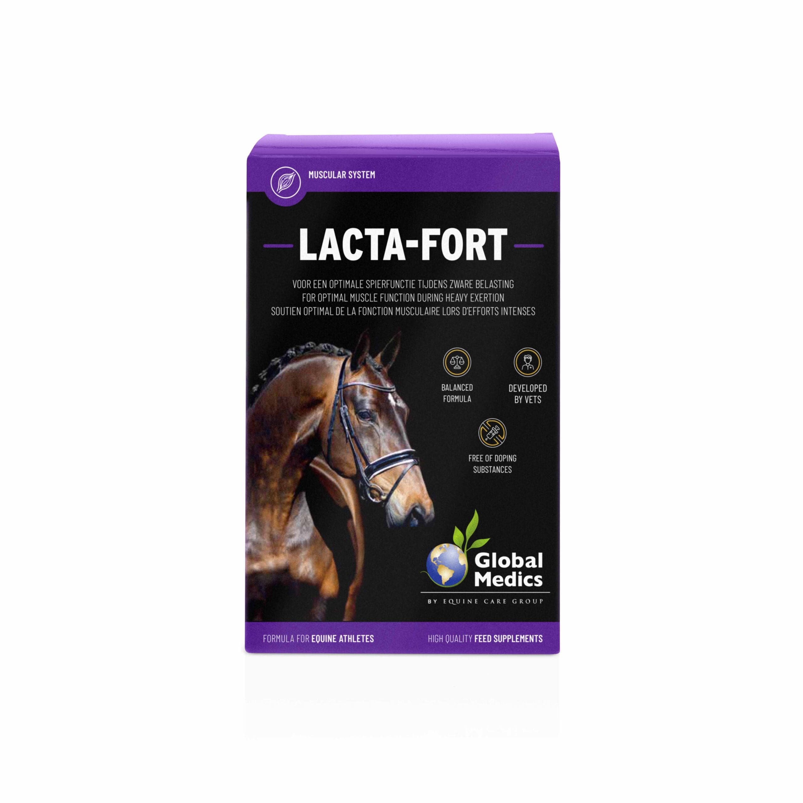 Lacta-fort