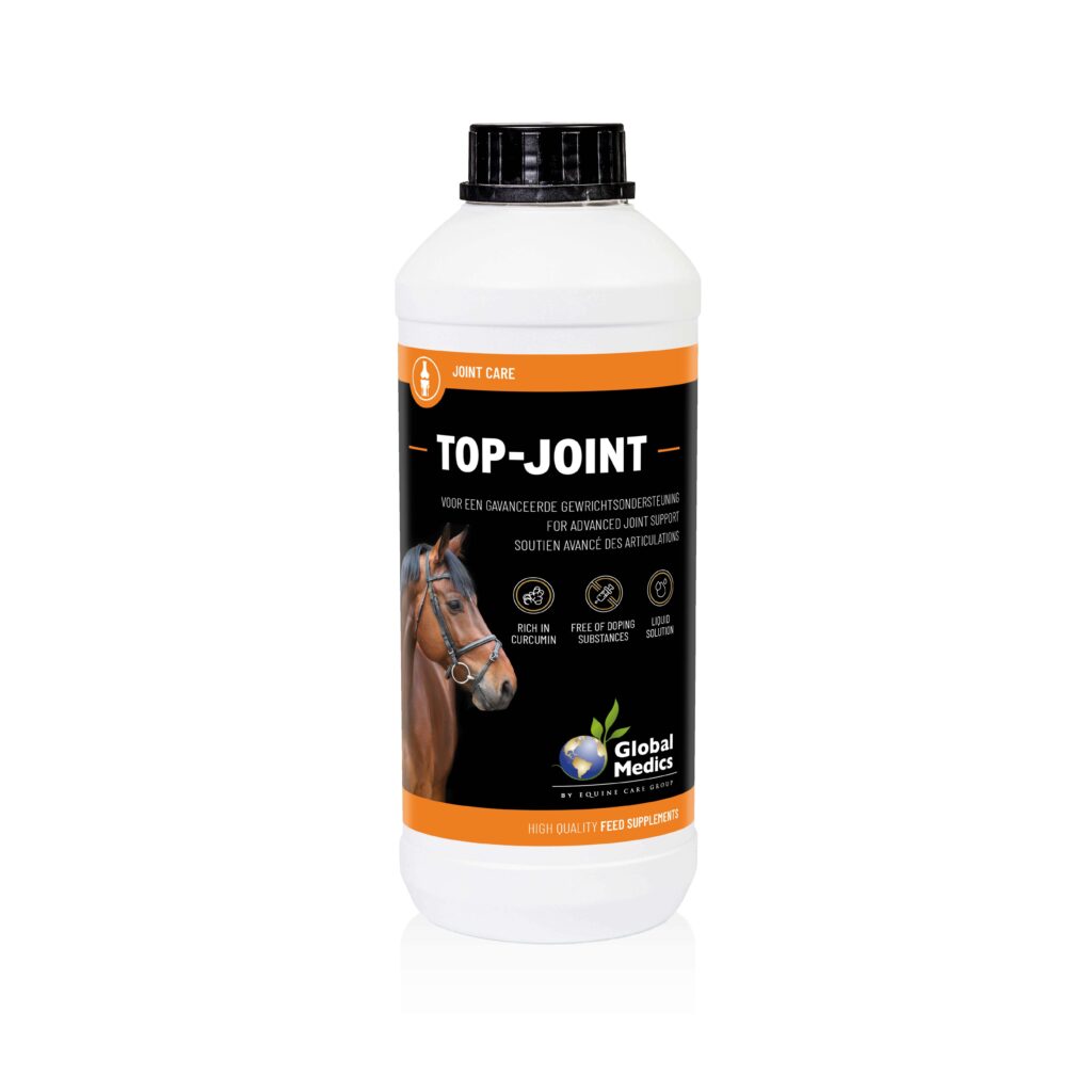 top-joint