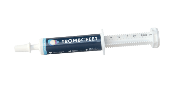 Trombofeet