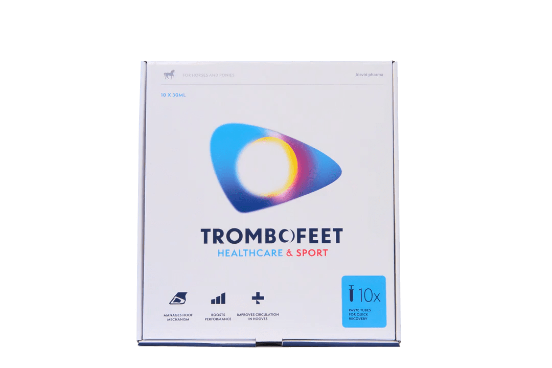 Trombofeet