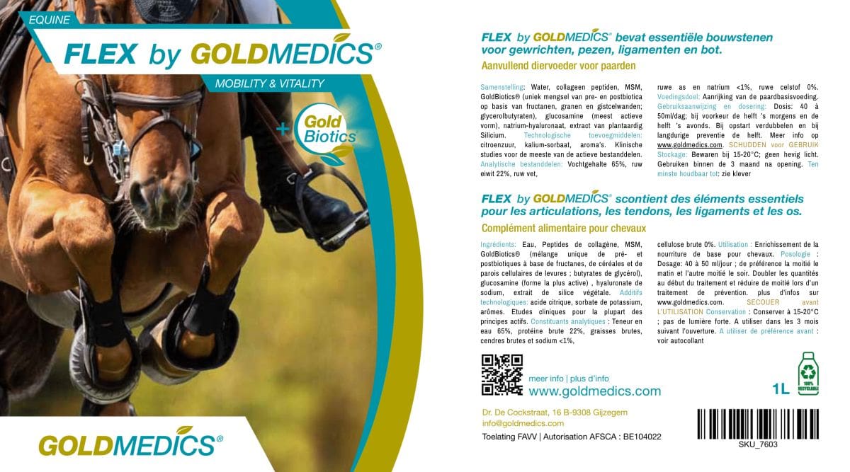 Flex-by-GoldMedics-informatie