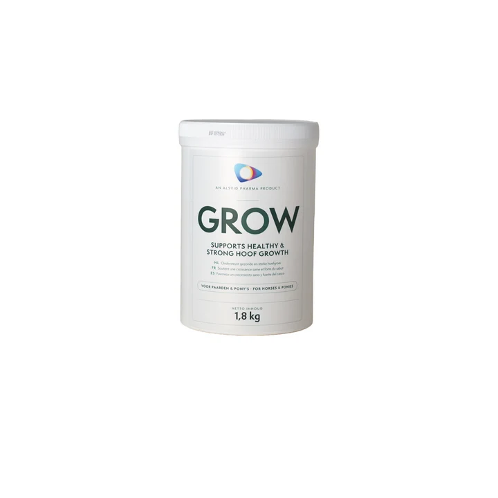Trombofeet Grow, verpakking 1,8kg