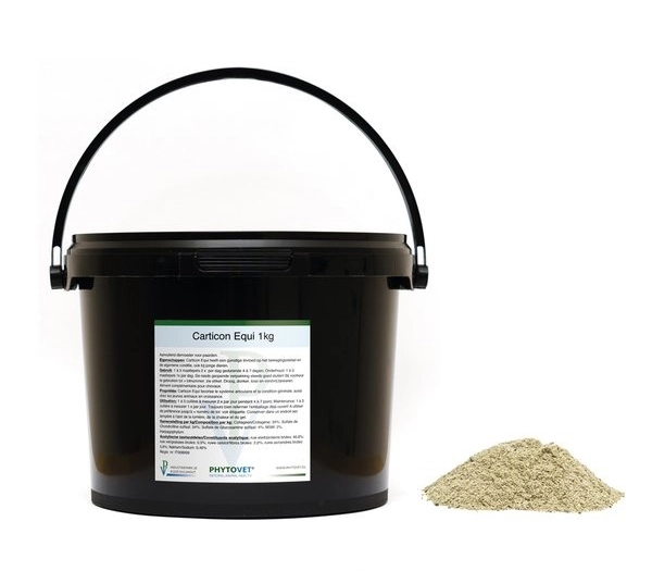 Carticon Equi van Phytovet - 1kg
