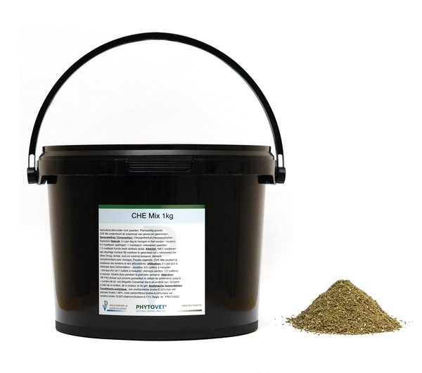 Che Mix van Phytovet - 1kg