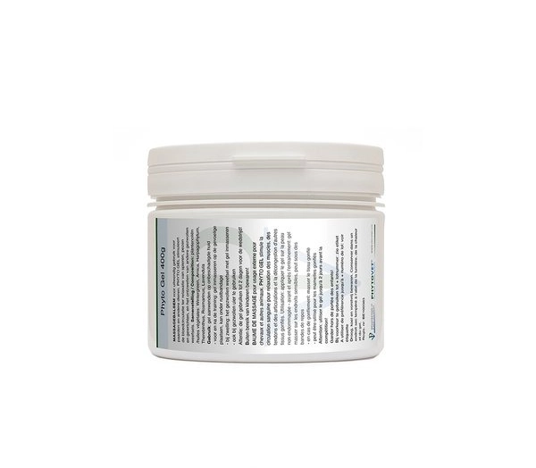 Phyto Gel van Phytovet - 400 g